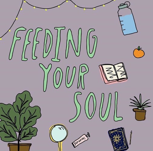 feed your soul