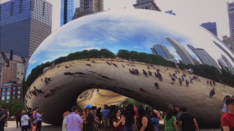 Chicago bean